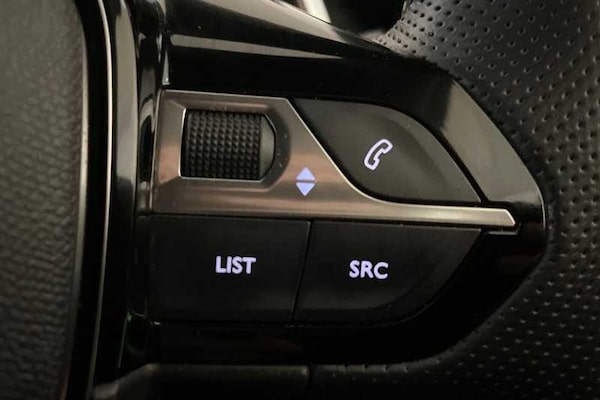 Used Peugeot 2008 for sale - 76229553: Photo 22