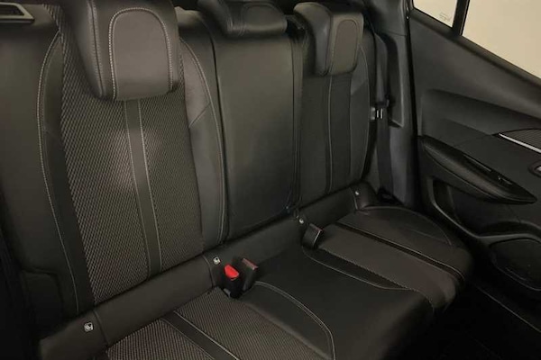 Used Peugeot 2008 for sale - 76229553: Photo 23