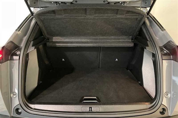 Used Peugeot 2008 for sale - 76229553: Photo 24