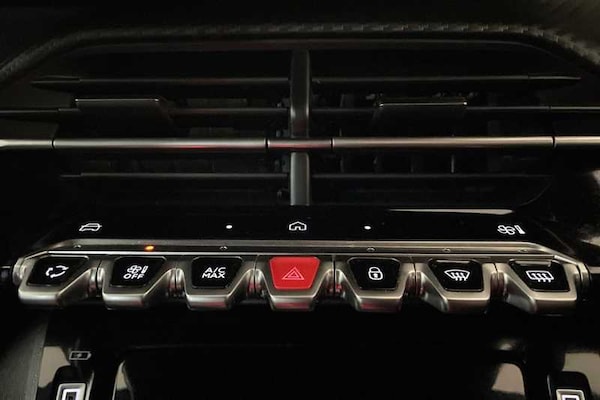 Used Peugeot 2008 for sale - 76229553: Photo 29