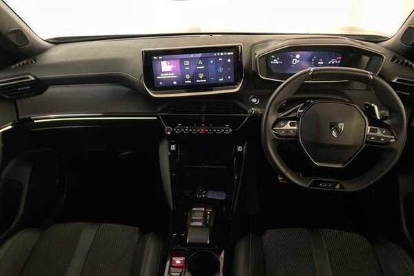 Used Peugeot 2008 for sale - 76229553: Photo 2