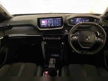 Used Peugeot 2008 for sale - 76229553: Photo 2