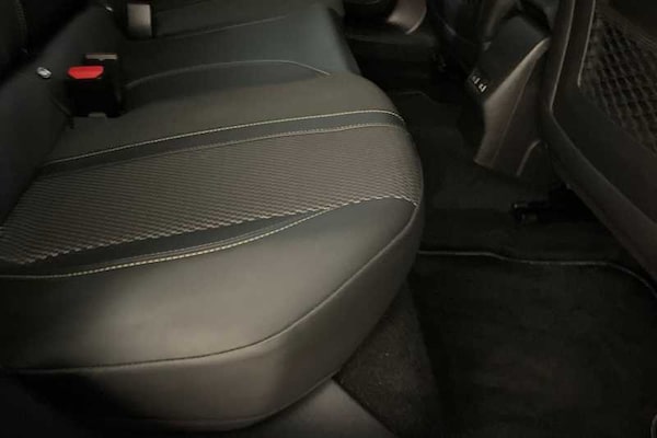 Used Peugeot 2008 for sale - 76229553: Photo 33