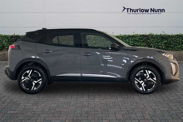 Used Peugeot 2008 for sale - 76229553: Photo 3