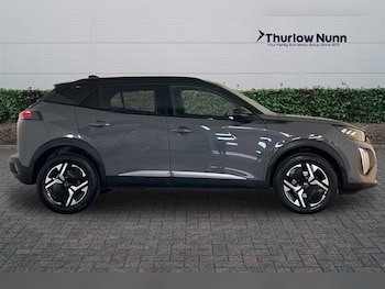 Used Peugeot 2008 for sale - 76229553: Photo 3