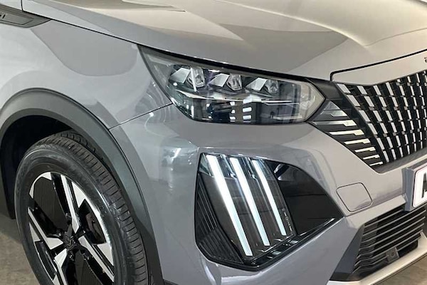 Used Peugeot 2008 for sale - 76229553: Photo 42