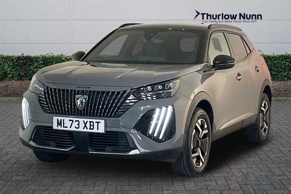 Used Peugeot 2008 for sale - 76229553: Photo 4