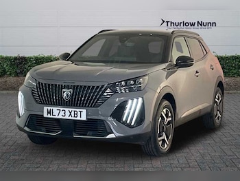 Used Peugeot 2008 for sale - 76229553: Photo 4