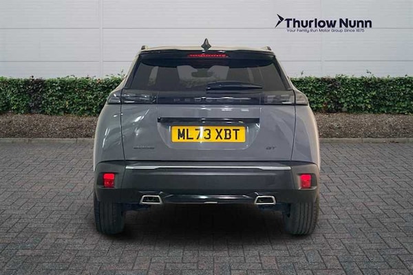 Used Peugeot 2008 for sale - 76229553: Photo 6
