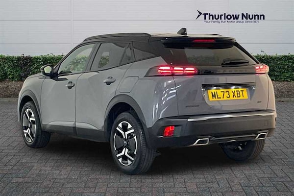 Used Peugeot 2008 for sale - 76229553: Photo 8