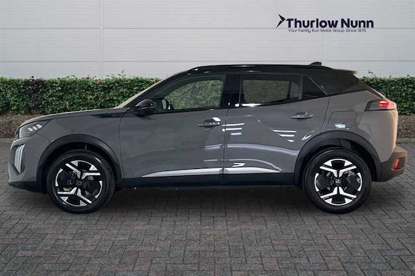Used Peugeot 2008 for sale - 76229553: Photo 9