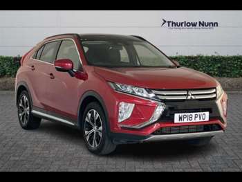 2018 - Cross 4 4X2 * FULL SERVICE HISTORY * 5-Door