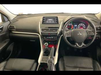 Used Mitsubishi Eclipse Cross 2018 for sale - 74922709: Photo