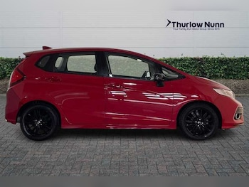 Used Honda Jazz 2019 for sale - 78798390: Photo