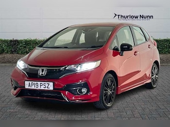 Used Honda Jazz 2019 for sale - 78798390: Photo