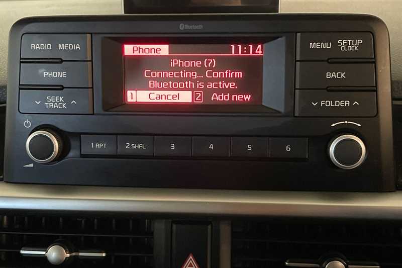 Used Kia Picanto 2018 for sale - 77146923: Photo 10