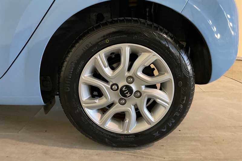 Used Kia Picanto 2018 for sale - 77146923: Photo 13