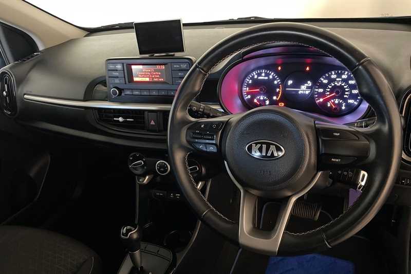Used Kia Picanto 2018 for sale - 77146923: Photo 14