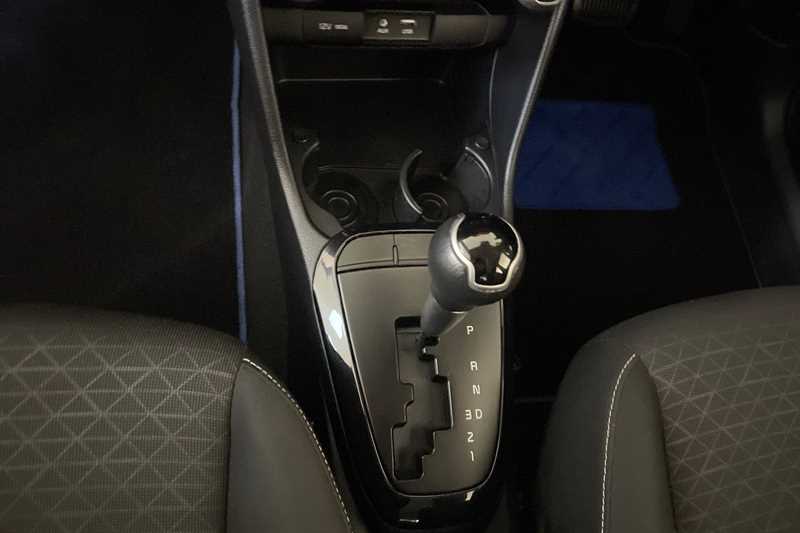 Used Kia Picanto 2018 for sale - 77146923: Photo 17