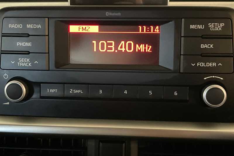 Used Kia Picanto 2018 for sale - 77146923: Photo 19