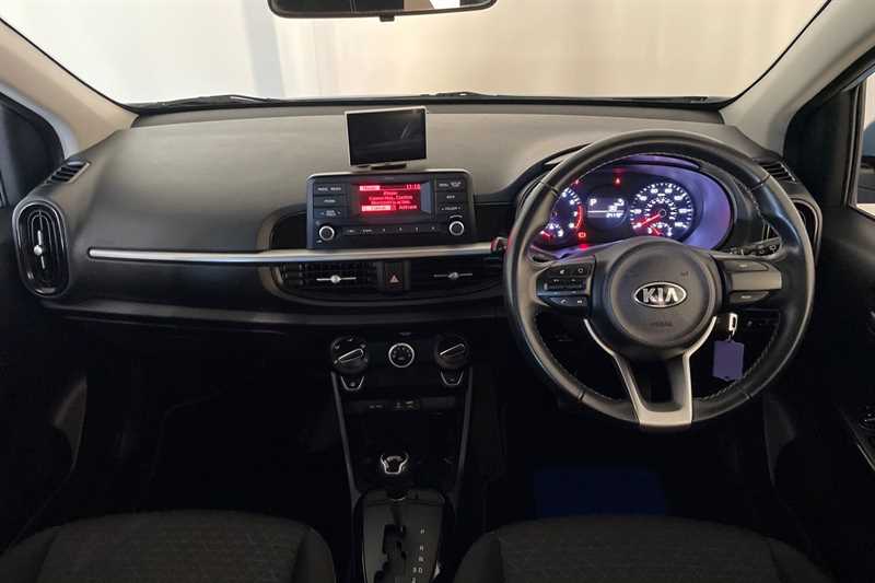 Used Kia Picanto 2018 for sale - 77146923: Photo 2