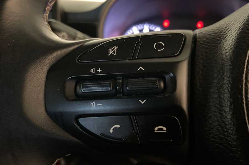 Used Kia Picanto 2018 for sale - 77146923: Photo 21