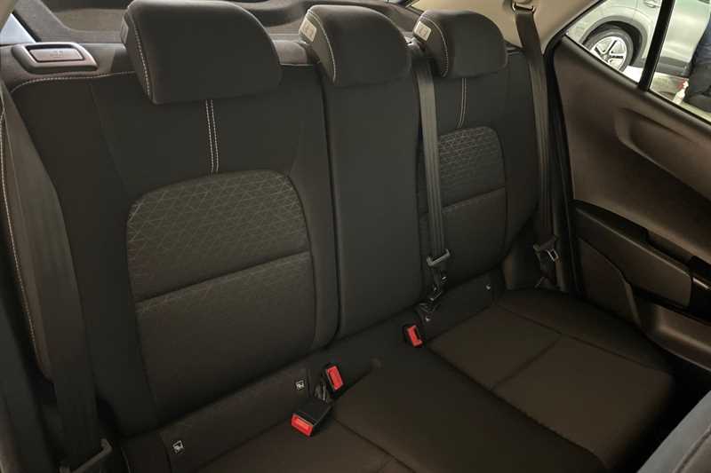 Used Kia Picanto 2018 for sale - 77146923: Photo 23