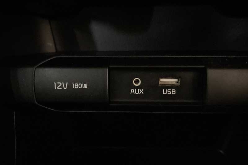 Used Kia Picanto 2018 for sale - 77146923: Photo 28