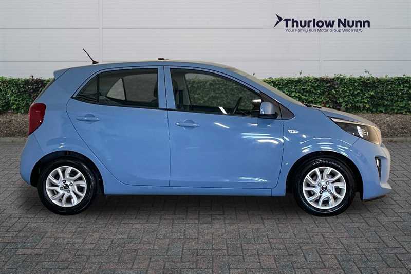 Used Kia Picanto 2018 for sale - 77146923: Photo 3