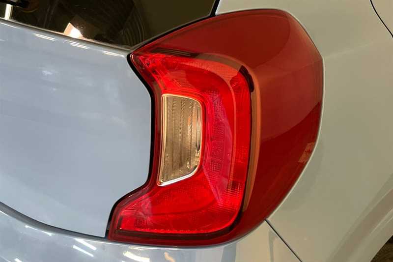 Used Kia Picanto 2018 for sale - 77146923: Photo 35