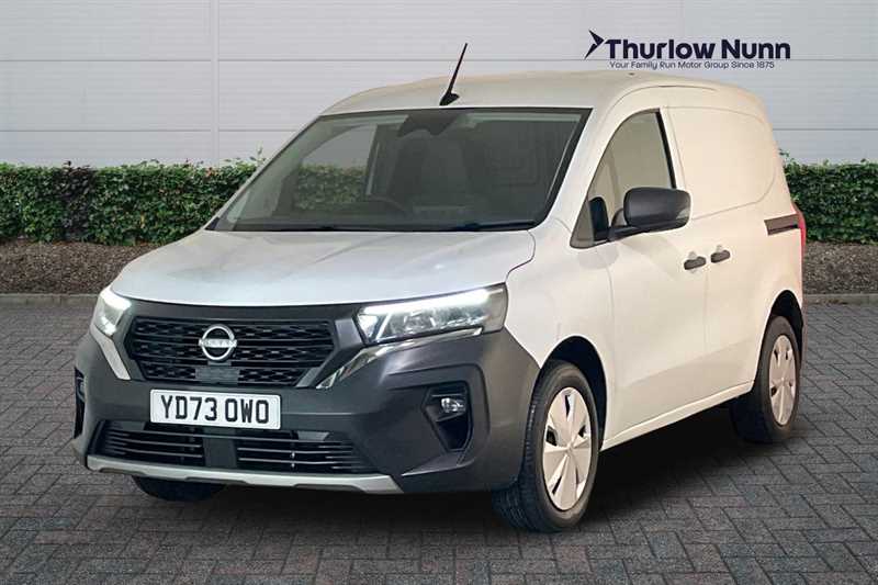 Used Nissan Other 2023 for sale - 77513299: Photo 10