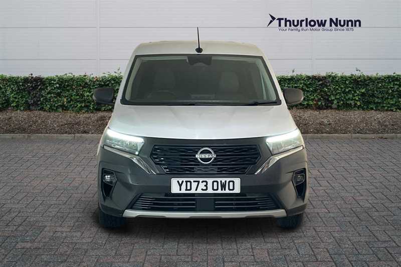 Used Nissan Other 2023 for sale - 77513299: Photo 11