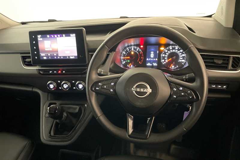 Used Nissan Other 2023 for sale - 77513299: Photo 12