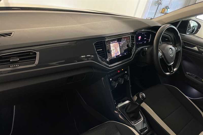 Used Volkswagen T-Roc 2019 for sale - 76390283: Photo 13