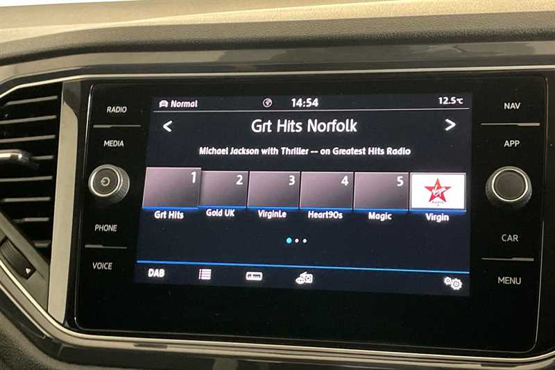 Used Volkswagen T-Roc 2019 for sale - 76390283: Photo 17