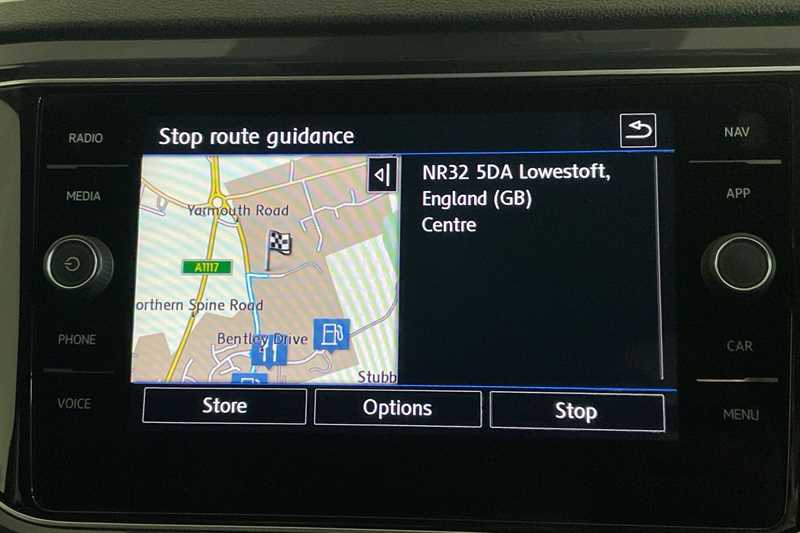 Used Volkswagen T-Roc 2019 for sale - 76390283: Photo 18