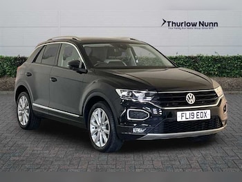 2019 - 2.0 TDI SEL 5dr