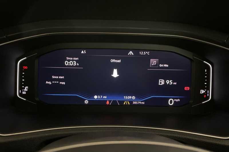 Used Volkswagen T-Roc 2019 for sale - 76390283: Photo 20