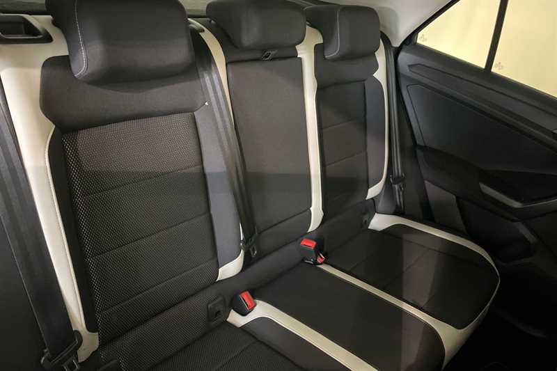 Used Volkswagen T-Roc 2019 for sale - 76390283: Photo 23