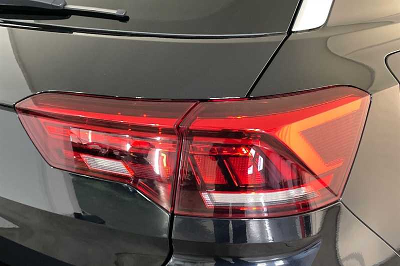 Used Volkswagen T-Roc 2019 for sale - 76390283: Photo 36