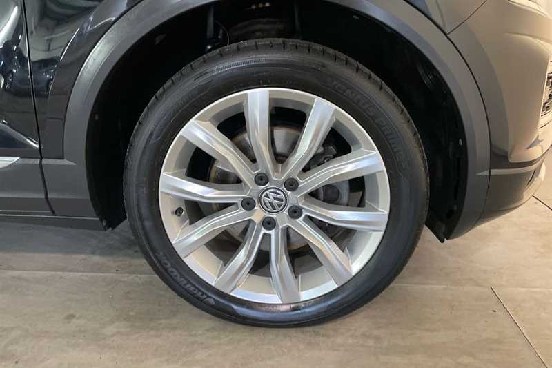 Used Volkswagen T-Roc 2019 for sale - 76390283: Photo 9