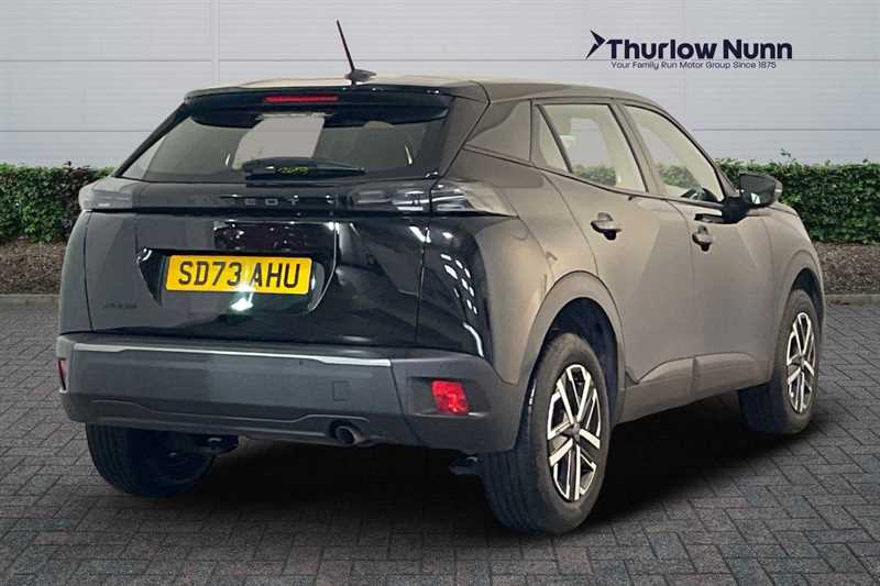 Used Peugeot 2008 2023 for sale - 77146263: Photo 10