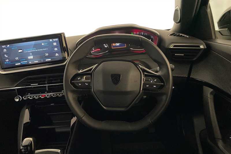 Used Peugeot 2008 2023 for sale - 77146263: Photo 14