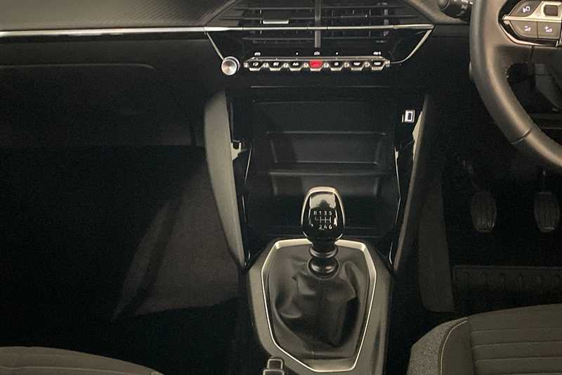 Used Peugeot 2008 2023 for sale - 77146263: Photo 16