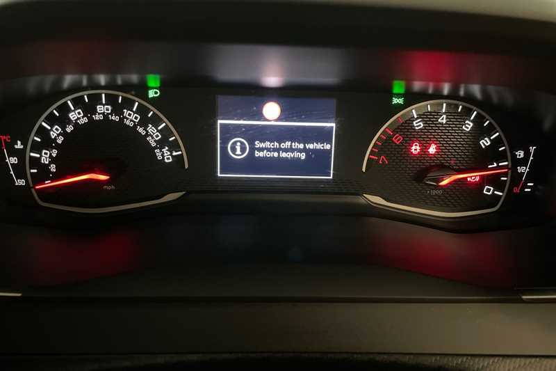 Used Peugeot 2008 2023 for sale - 77146263: Photo 20