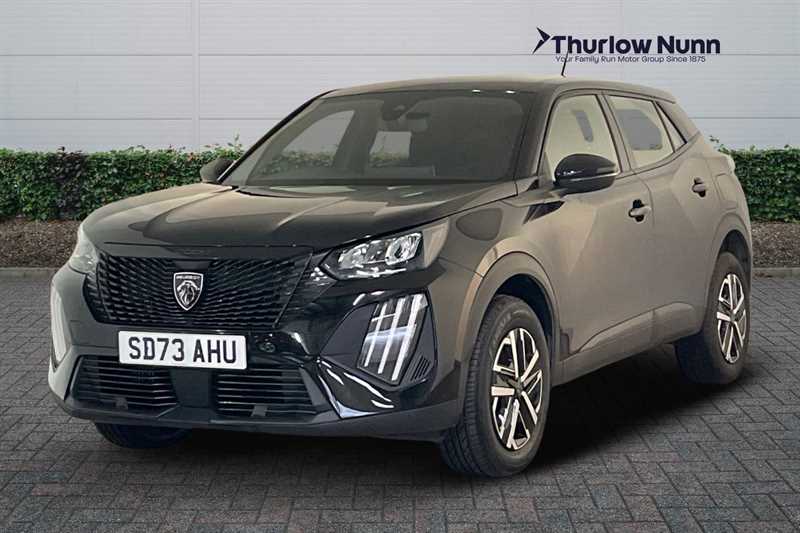 Used Peugeot 2008 2023 for sale - 77146263: Photo 4