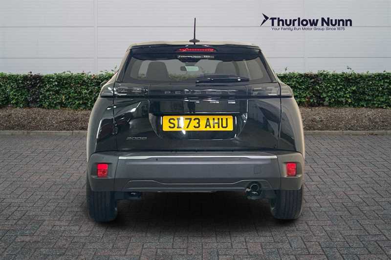 Used Peugeot 2008 2023 for sale - 77146263: Photo 6