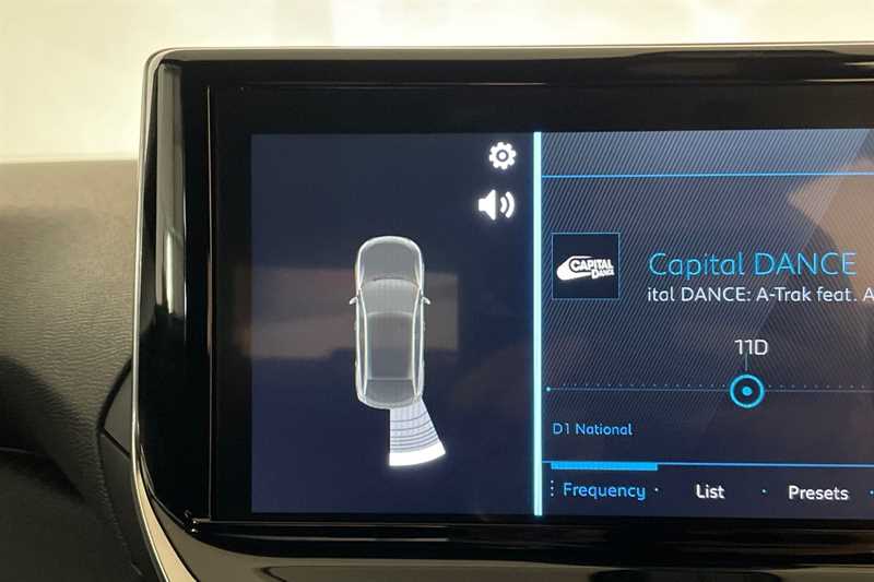 Used Peugeot 2008 2023 for sale - 77146263: Photo 7