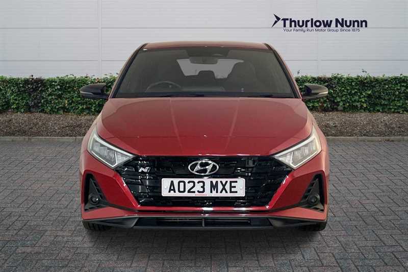 Used Hyundai i20 2023 for sale - 77471188: Photo 11
