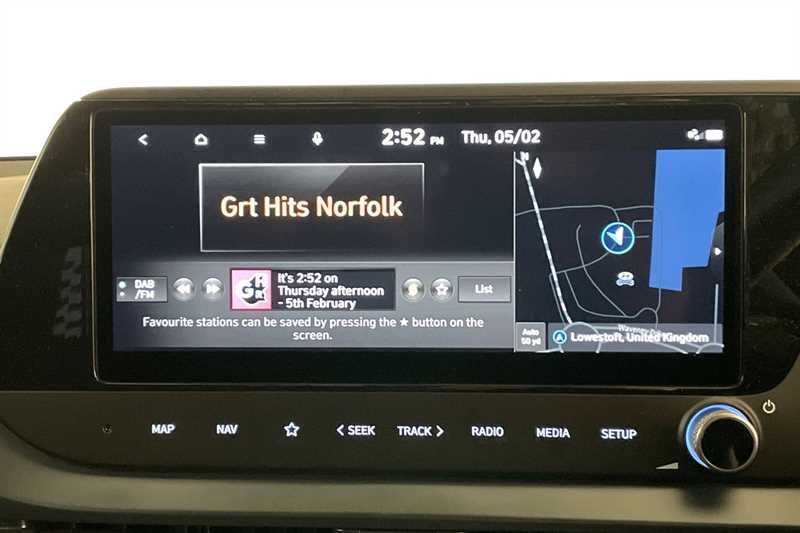 Used Hyundai i20 2023 for sale - 77471188: Photo 12